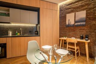 HOM I Wifi AirAcond Cultura Antiguedad Lastarria - 7
