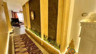 Luxury 7-Star Sheraton Nile View - Cairo - 9