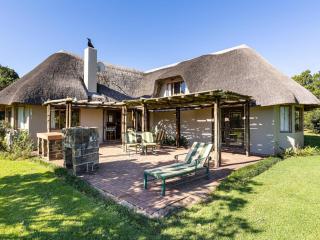 Montusi Self-Catering Cottages - 9