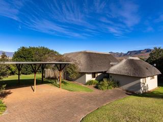 Montusi Self-Catering Cottages - 5