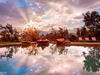 Montusi Self-Catering Cottages - 2