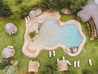 Montusi Self-Catering Cottages - 1