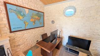 BEACH HOUSE - OLÉRON - Meublé Classé 4 étoiles - 5