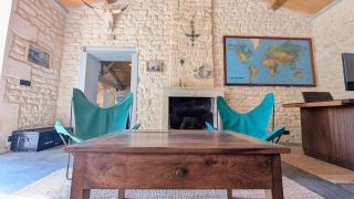 BEACH HOUSE - OLÉRON - Meublé Classé 4 étoiles - 6