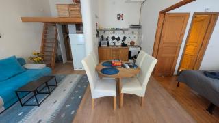 W15 Apartman - 8