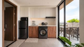 Green Residence Apartment & Hotel - Near Beach - 8