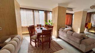 Luxury 7-Star Sheraton Nile View - Cairo - 5
