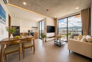 Green Residence Apartment & Hotel - Near Beach - 4