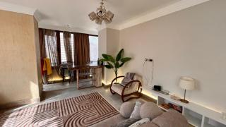 Luxury 7-Star Sheraton Nile View - Cairo - 6