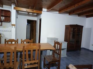 Casa, familia, parrilla, playa, arena, sol, relax - 4
