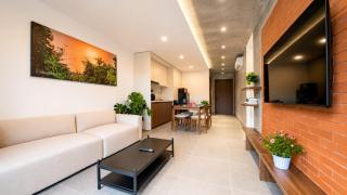 Green Residence Apartment & Hotel - Near Beach - 0