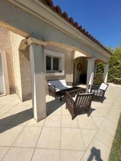 maison dans un charmant village au cœur des garrigues - 6