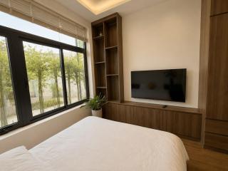 Green Residence Hotel Apartment - 4