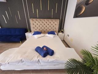 Luxury SeaSide Studio - Beach Pool & Spa Ressort - 4