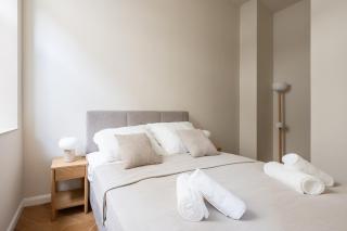 Altbau-Flair nahe Naschmarkt - 2
