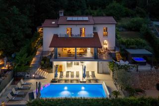 Casa Mills - Luxury house near Opatija - 0