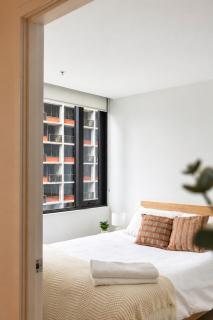 Luxe Earth Sanctuary Southern Cross Station CBD - 7