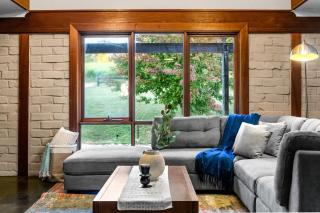 Private Acreage Retreat Summertown Heated Pool whole house - 3