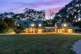 Private Acreage Retreat Summertown Heated Pool whole house - 0