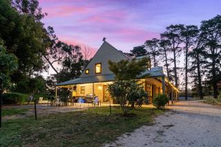 Private Acreage Retreat Summertown Heated Pool whole house - 9