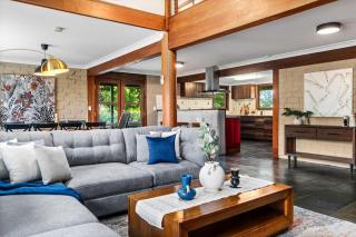 Private Acreage Retreat Summertown Heated Pool whole house - 2