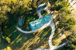 Private Acreage Retreat Summertown Heated Pool whole house - 5
