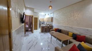 Modern new apartment - 0