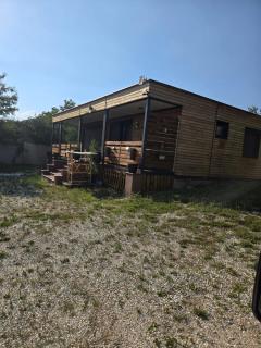 Amur motocamp - 1
