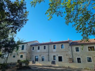 Domaine de la Tapie de Bouchet - en Camargue - 9
