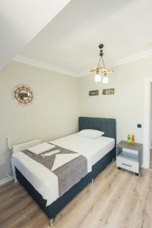 King Bungalow Sapanca - 4