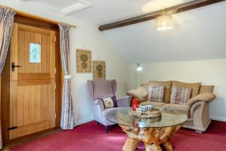 1 Bed in Godshill oc-ic146 - 7