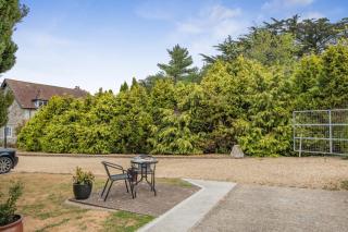 1 Bed in Godshill oc-ic146 - 6