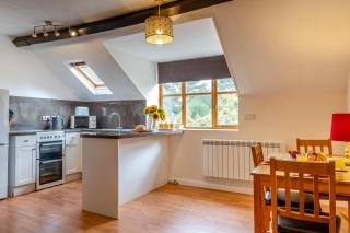 1 Bed in Godshill oc-ic146 - 4