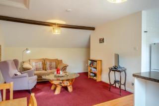 1 Bed in Godshill oc-ic146 - 3