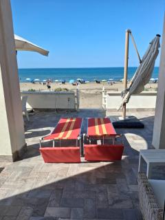 the suite on the beach - 0