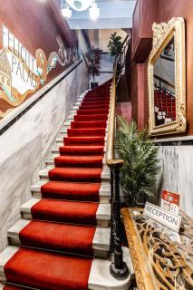 Felicity Palace Sirkeci - Istanbul - 9