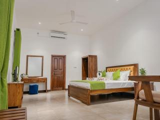 Grandpa's villa Jaffna - 6
