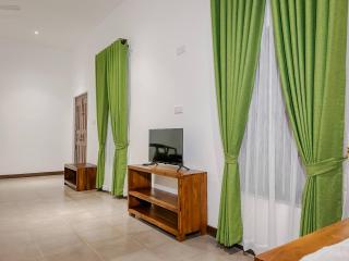 Grandpa's villa Jaffna - 2
