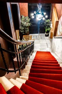 Felicity Palace Sirkeci - Istanbul - 6