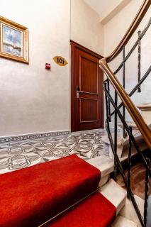 Felicity Palace Sirkeci - Istanbul - 5