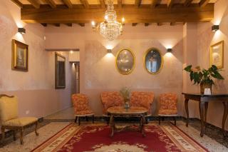 Villa Mirandola - 4
