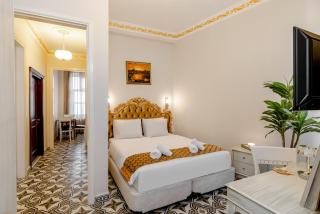 Felicity Palace Sirkeci - Istanbul - 2