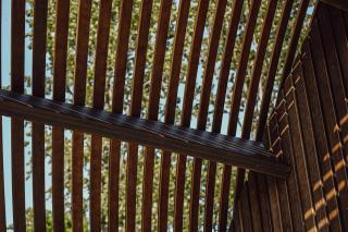 Luxury Pods at Murrayshall Estate - 3