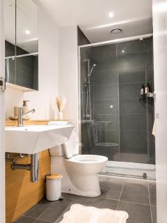 Luxe Earth Sanctuary Southern Cross Station CBD - 7