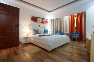 Cinq Cent Vingt Hotel & Residence - 3