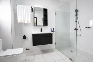 Cinq Cent Vingt Hotel & Residence - 5