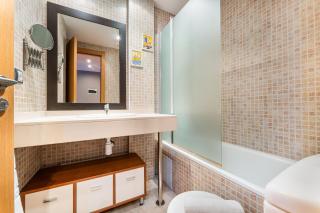 Barthe Holidays I Acogedor apartamento en el Tarter 4PAX I Zona tranquila con vistas a Grandvalira I Aspen - 4