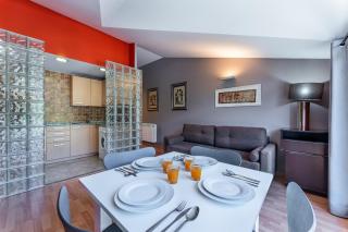 Barthe Holidays I Acogedor apartamento en el Tarter 4PAX I Zona tranquila con vistas a Grandvalira I Aspen - 7