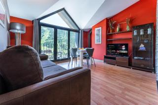 Barthe Holidays I Acogedor apartamento en el Tarter 4PAX I Zona tranquila con vistas a Grandvalira I Aspen - 0