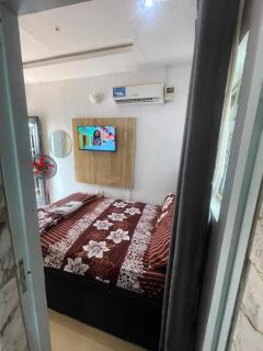 Ruby Apartment - 0